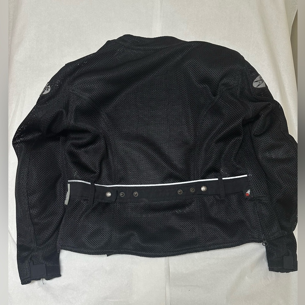 JOE Rocket Riding Jacket 🏍️ - Picture 6 of 11